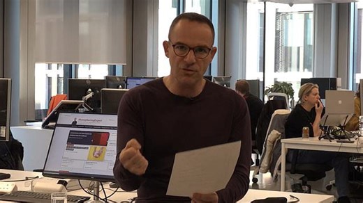 Martin Lewis breaks down the 2025 Budget and what it means for you