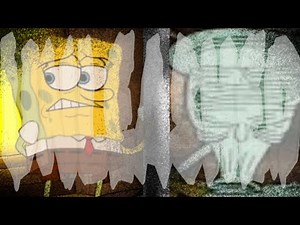 UNLEASHED fan animation| the lost Spongebob animatic