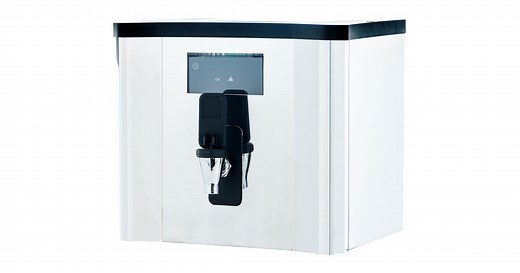 Burco AFU3WM 3 Ltr Wall Mounted Automatic Water Boiler - Catering Appliance Superstore