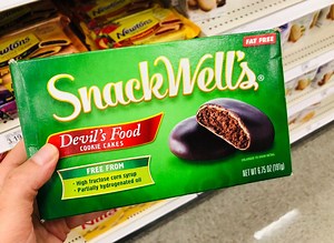 6 '90s 'Health' Foods That Were Actually Terrible for You