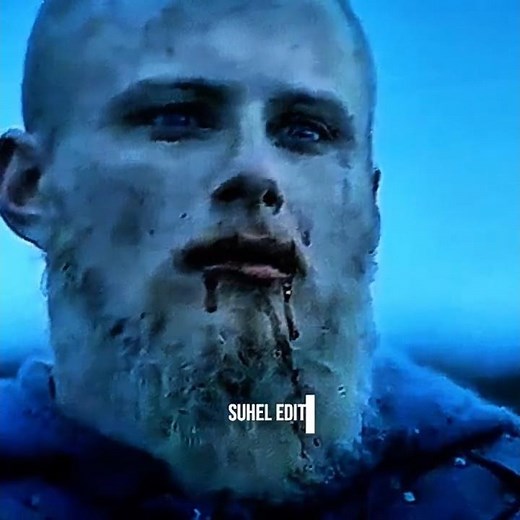 Bjorn Ironside Returned From Death 😳🔥#shorts #vikings