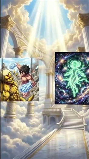 Eren Yeager vs Tatsumaki - Anime Clash 2