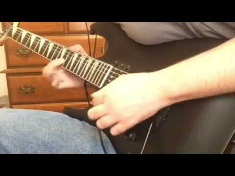 Steve Vai tender Surrender