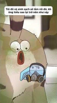 Vì sao không nên nuôi Mèo quá Béo #hoathinh #vanvatbietnoi #kienthuct