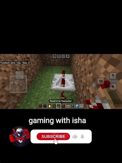 how to build dragon bell hack 🐉 Secret Dragon Bell Trick in Minecraft!😱