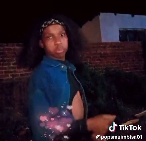 Makhadzi Music: Trending Limpopo Vibes on TikTok