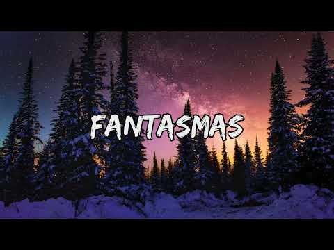 "Humbe - fantasmas (Letra/Lyrics)"