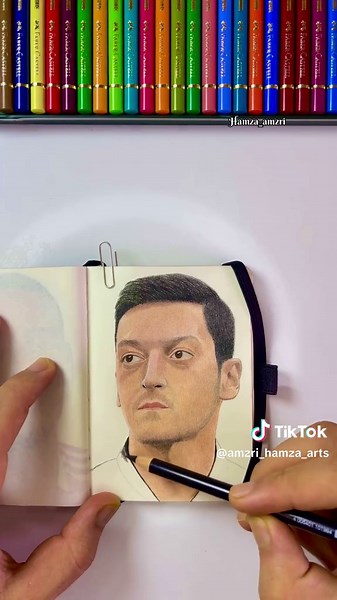 Mesut Özil: Germany's Football Legend