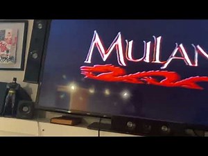 Opening to Flubber 1998 VHS (Better Quality)