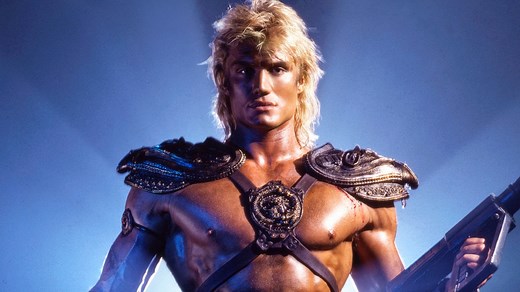 Set Photos Reveal Nicholas Galitzine as He-Man in ‘Masters of the Universe’ Film