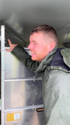 325K views · 12K reactions |  It’s scanning day on the farm — the...