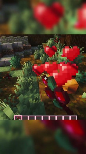 A Home for the Foxes 🦊🌿 Minecraft Foxglove Hollow