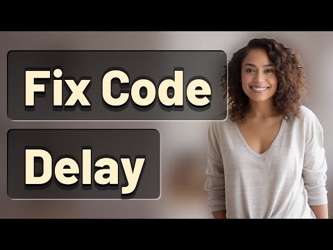 Why Are Apple ID Verification Codes Delayed and How to Fix It?