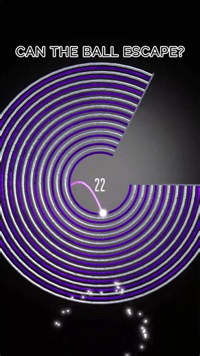 🤫Which song is the bouncing ball playing?🤫#asmr #adhd #satisfying #ball #bounce #bouncingball #code