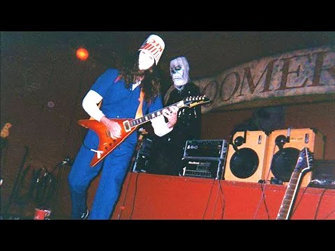 VINTAGE Buckethead Bringing the EPIC!! (Concert Classics, Best Bits) 🤘🎸