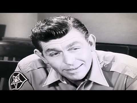 ANDY GRIFFITH SHOW Season 3 (Part 2) Review (1963) Schlockmeisters TV #29