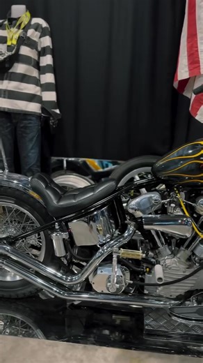 This is clean 🔥🔥 | Choppers Parts