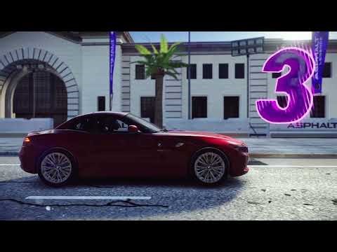 300 KM/H Need for Speed Cinematic Race! 🔥🏎️💨*