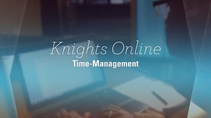 Time Management Tips By Faculty