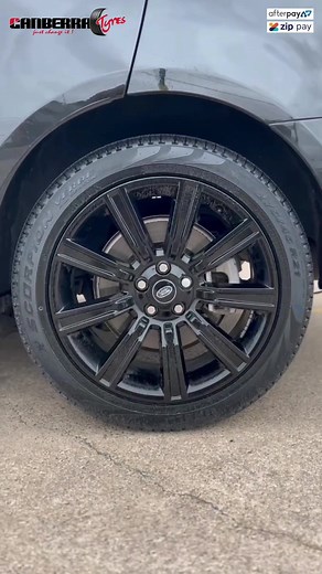 Pirelli SCORPION VERDE ALL SEASON Tyres in Canberra, Australia