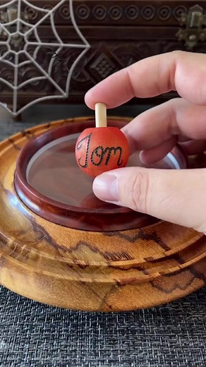 Little pumpkin tippe top! #halloween2022