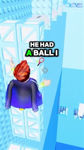 I Got Revenge on My Gym Class Bully 😭🙏#roblox #shorts