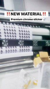 🔥 NEW ITEM ALERT! 🔥 Introducing our LIMITED EDITION Chrome Silver Sticker Pro Max 🤣 — the ultimate in style and durability! 💥 Perfect for adding that sleek, metallic shine to your gear, and built to withstand any weather without fading #printinglogo #motorcycle #contentcreator #printing #business #designer #print #motovlogger #moto #logo #silver #stickersilver #chrome #chromesticker #dznyo | DZNYO