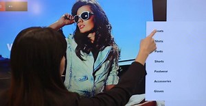 Creating Interactive Content for Retailers with Adobe Experiencee