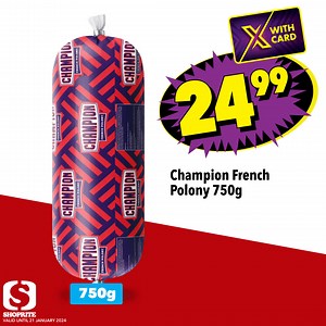 With Our Low Prices | Shoprite South Africa | Facebook