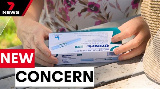 74K views · 211 reactions | Doctors are warning, rapid weight loss drugs like Ozempic and Wegovy, can have a dangerous impact on the liver of some users. Download the 7NEWS app: 7news.link/7newsapp #7NEWS | 7NEWS Sydney | Facebook