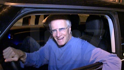 'Highlander' Star Christopher Lambert Recovering After Hotel Stairs Fall