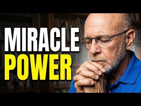 Pray This Prayer to Activate Your Miracle, Healing, and Breakthrough