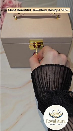 Top Trending Jewelry Collection 2026#GoldJewelry#DiamondRing#Modern#Jewelry#ViralShorts#ytshorts#fyp