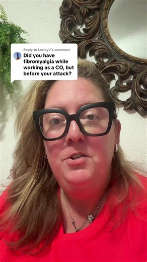 Living with Fibromyalgia as a CEO: A Personal Journey