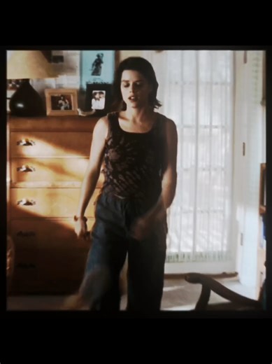 Creative Edits in Scream Movie Scenes