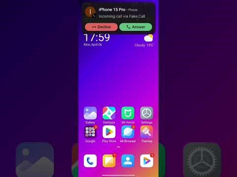 Redmi Note 14 Vs Alarm Vs Viber Vs Samsung A57 Vs Redmi 5 Vs Google Pixel 9 incoming call