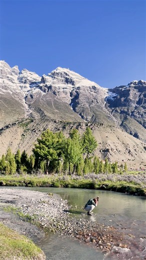 Exploring Basho Valley Skardu | Heaven on Earth in Pakistan #travel #bashovalley #viral