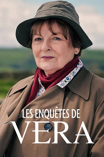 Casting Les enquêtes de Vera : acteurs, réalisateur