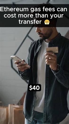 Why Ethereum Fees Are High (And How Layer 2 Fixes It)