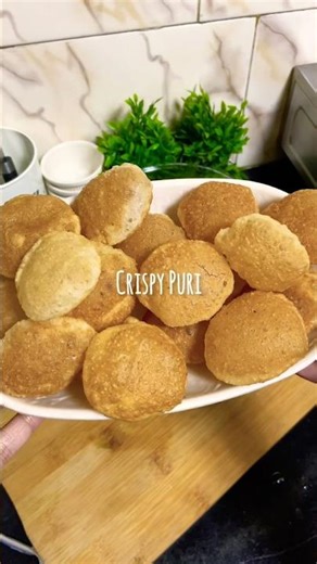 Pani puri recipe | atte wali puri recipe at home #recipe #panipuri