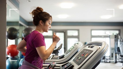What is the 12-3-30 workout? A personal trainer explains how to do the treadmill workout