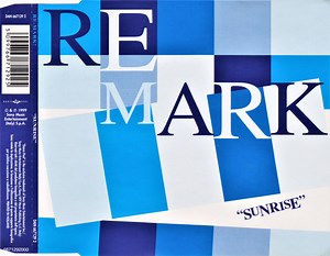 Re Mark - Sunrise