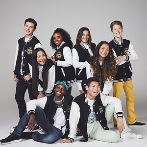 FYC - Club Mickey Mouse was an always-on digital- and social-first variety program made for teens and by teens. Starring an all-new cast of Mouseketeers, Club Mickey Mouse was one of the first programs created entirely for social feeds. #EmmyFYC | Club Mickey Mouse