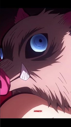 The Wildest Moments of Inosuke