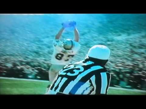 Super Bowl XI: Oakland Raiders vs. Minnesota Vikings (1977)