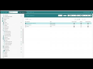 Setting Up GNU Health for Your Healthcare Facility