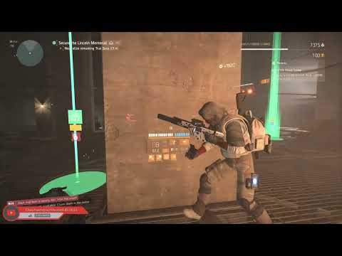The Division 2-DaChampionhood Builds Refractor Waveform