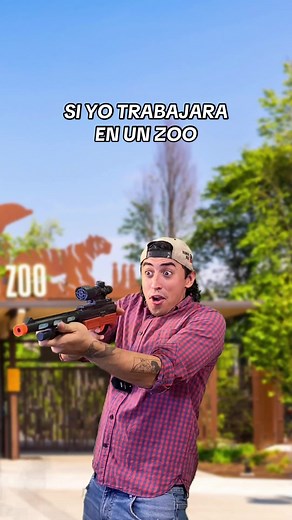 Trabajando en un zoológico: Aventuras y cuidados con los animales 🦁