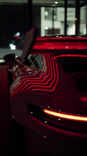 Porsche 911 GT3 RS: Unleashing Performance and Style