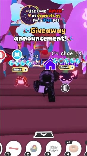 New Choccybunny boxes Giveaway! | Roblox Adopt Me